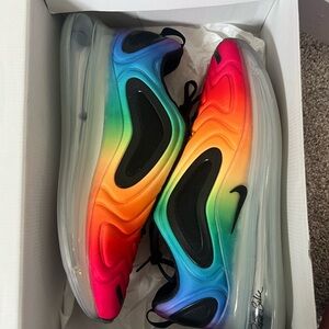 Air max 720 Betrue